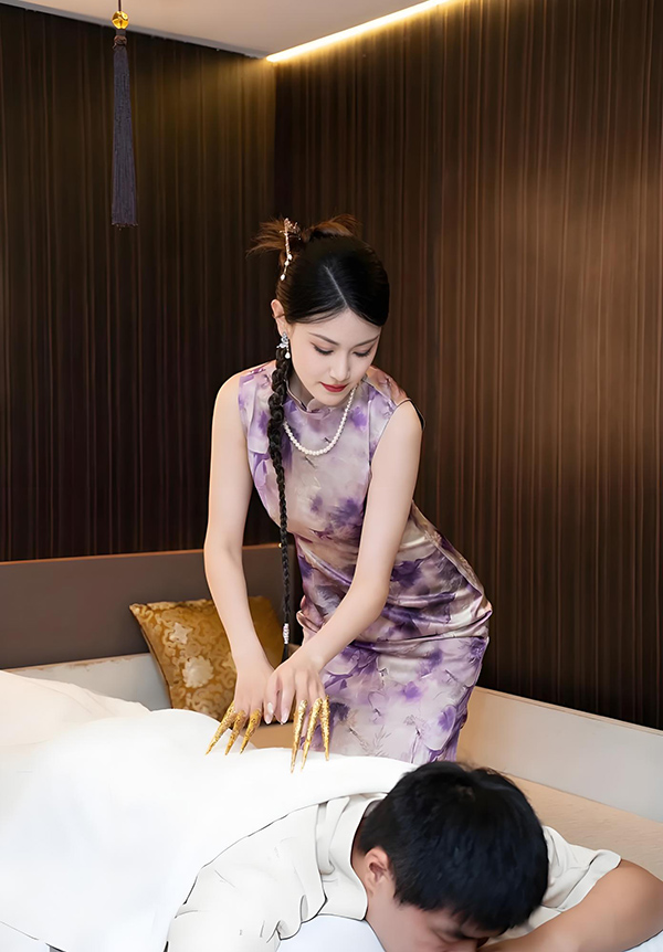 上海水疗场所有哪些店铺营业了没营业的